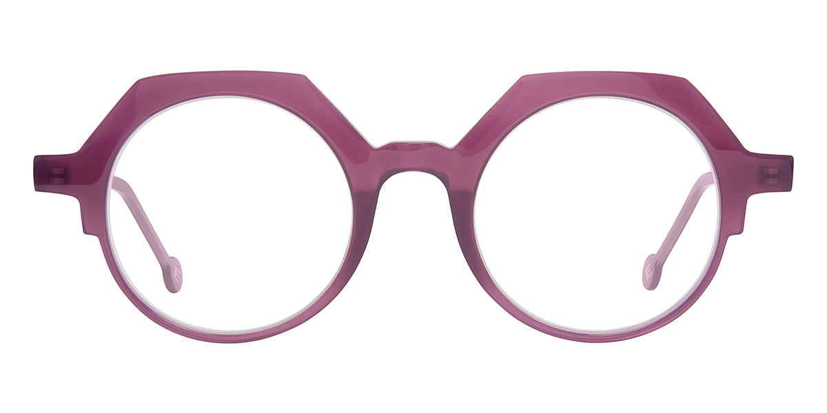 L.A.Eyeworks® LORCA LA LORCA 973 49 - Anemone Eyeglasses