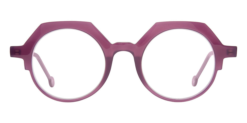 L.A.Eyeworks® LORCA LA LORCA 973 49 - Anemone Eyeglasses