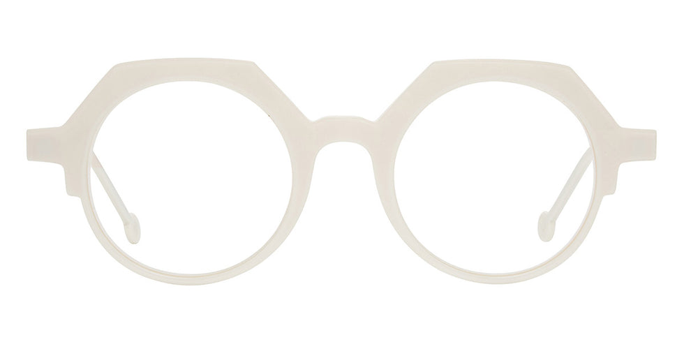 L.A.Eyeworks® LORCA LA LORCA 974 49 - Flour Eyeglasses