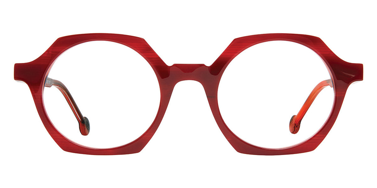 L.A.Eyeworks® QUINTO LA QUINTO 684 47 - Bottle Rocket Eyeglasses