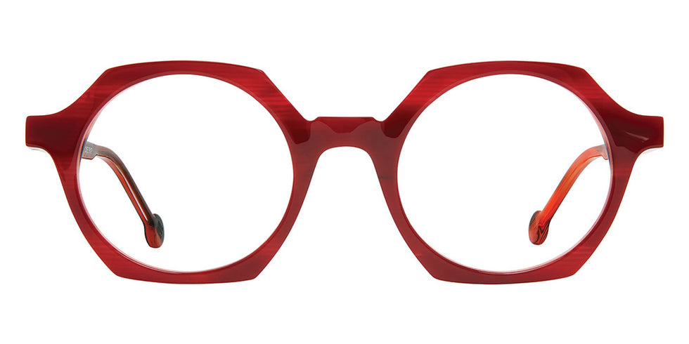 L.A.Eyeworks® QUINTO LA QUINTO 684 47 - Bottle Rocket Eyeglasses