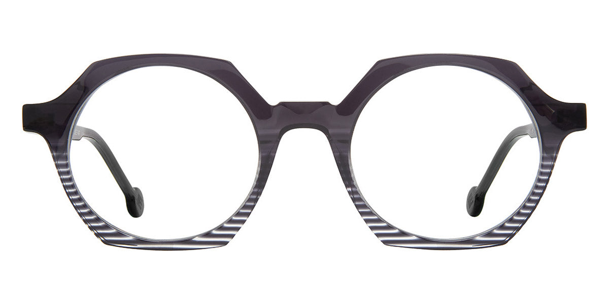 L.A.Eyeworks® QUINTO LA QUINTO 665 47 - Cat Tail Eyeglasses