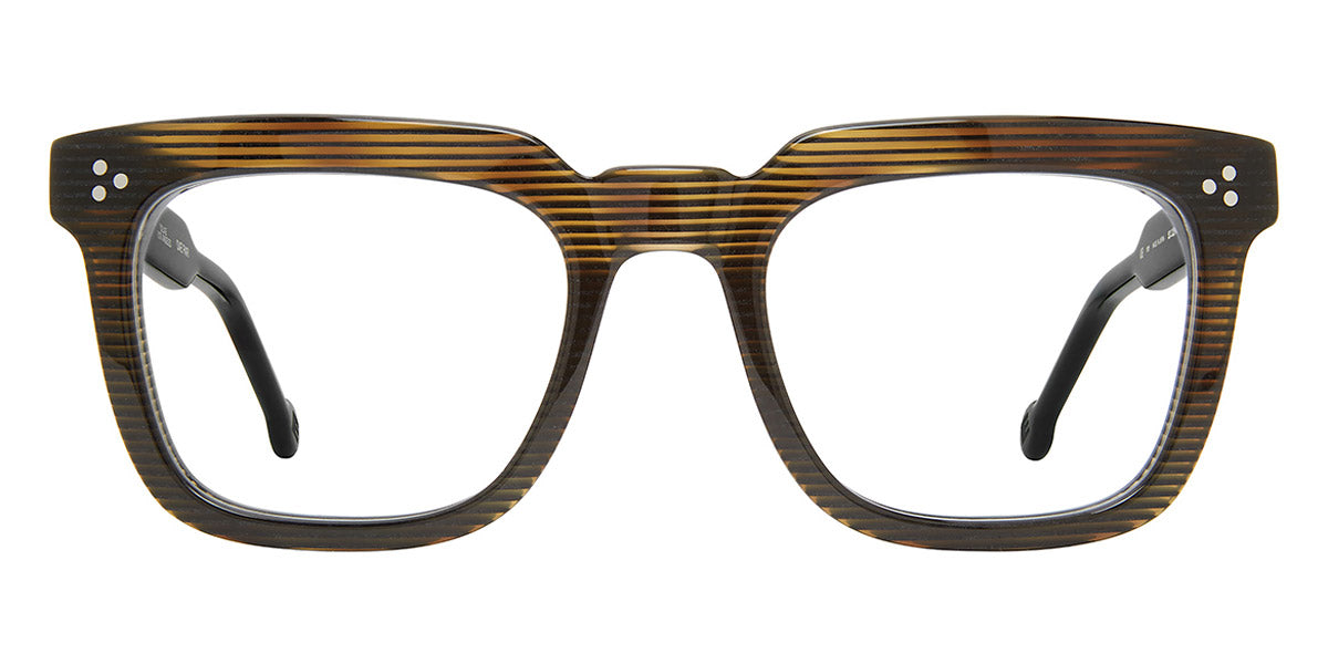 L.A.Eyeworks® VINCENT LA VINCENT 632 52 - Fin Eyeglasses