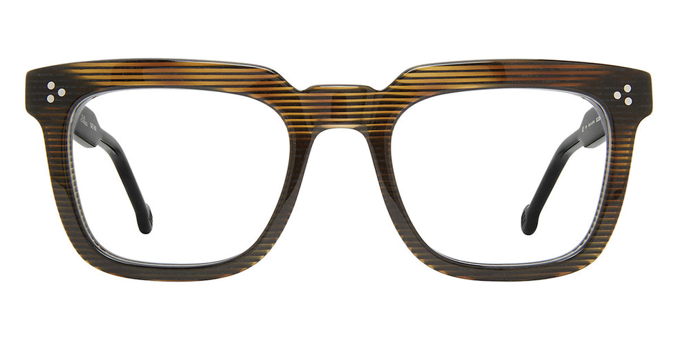 L.A.Eyeworks® VINCENT LA VINCENT 632 52 - Fin Eyeglasses