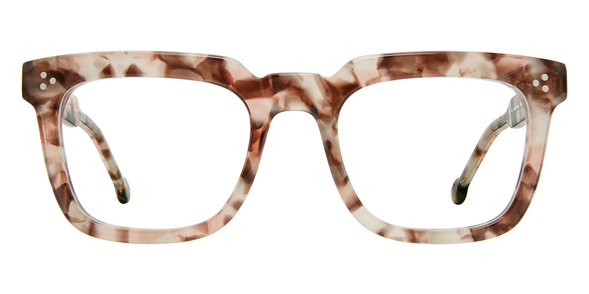 L.A.Eyeworks® VINCENT LA VINCENT 738 52 - Poodle Eyeglasses