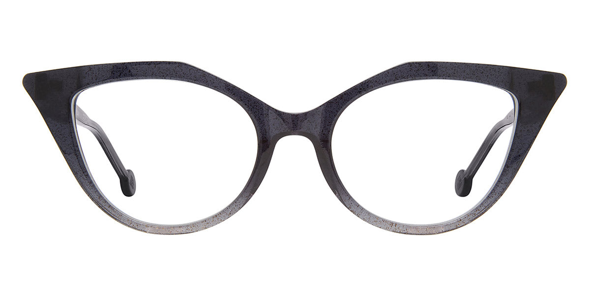 L.A.Eyeworks® COWGIRL LA COWGIRL 137 53 - Comet Eyeglasses