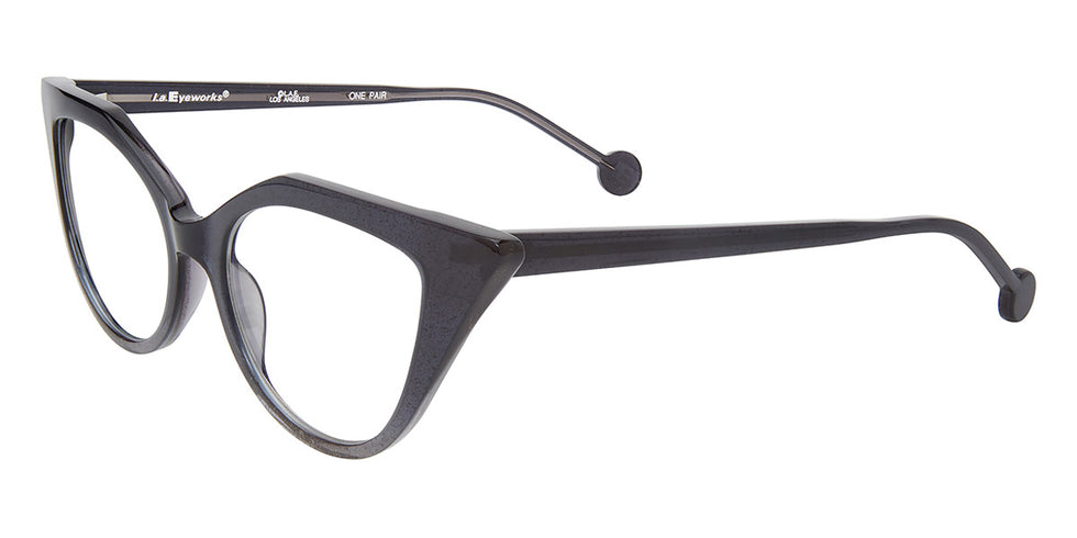 L.A.Eyeworks® COWGIRL LA COWGIRL 137 53 - Comet Eyeglasses