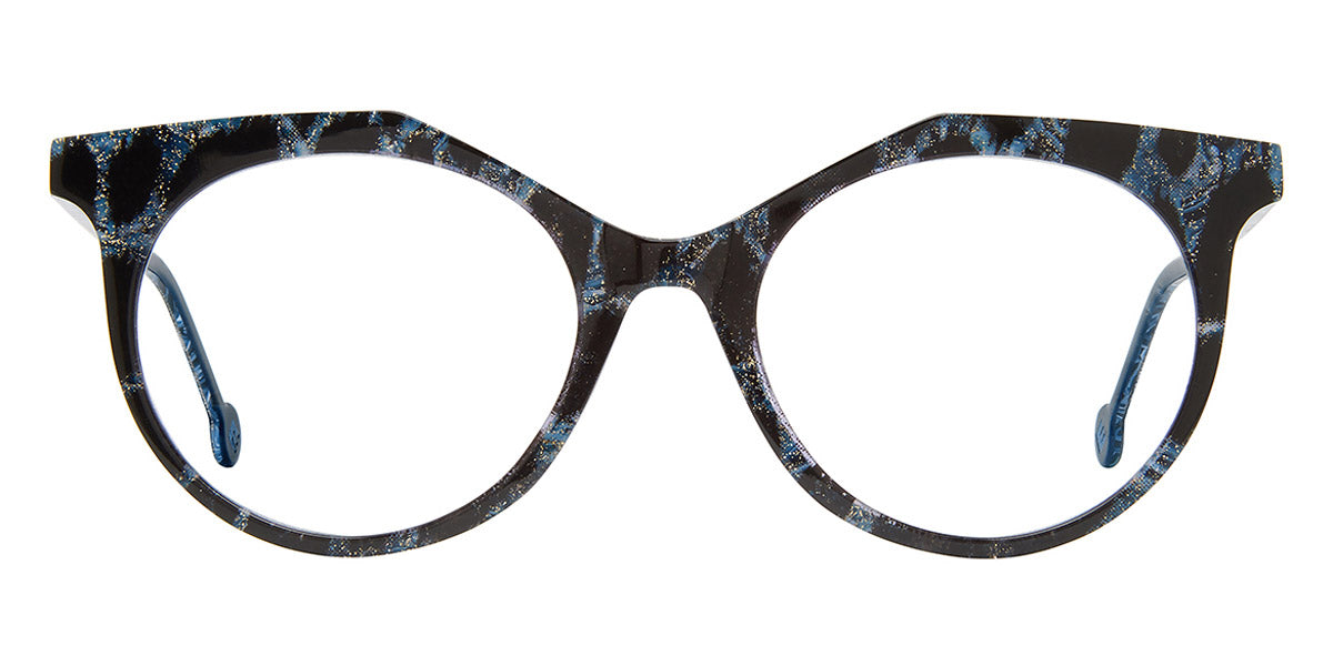 L.A.Eyeworks® HOBART LA HOBART 976 51 - Multiverse Eyeglasses
