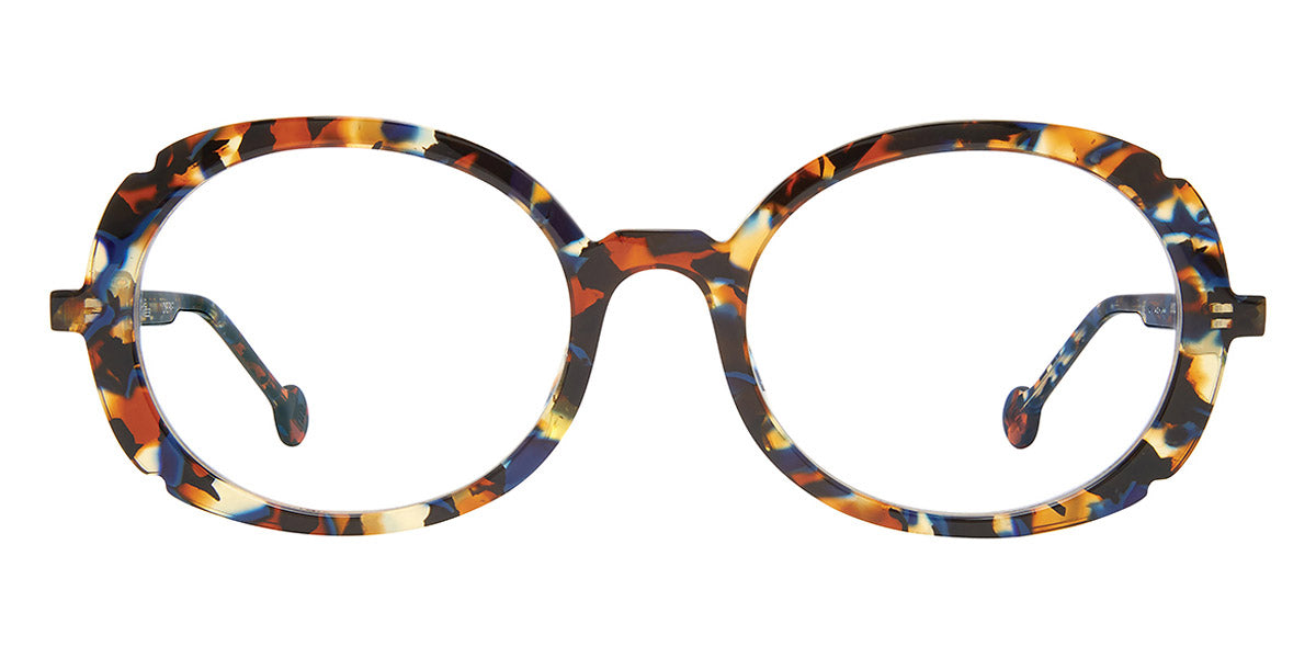 L.A.Eyeworks® SPOONS LA SPOONS 957 51 - Cicada Eyeglasses