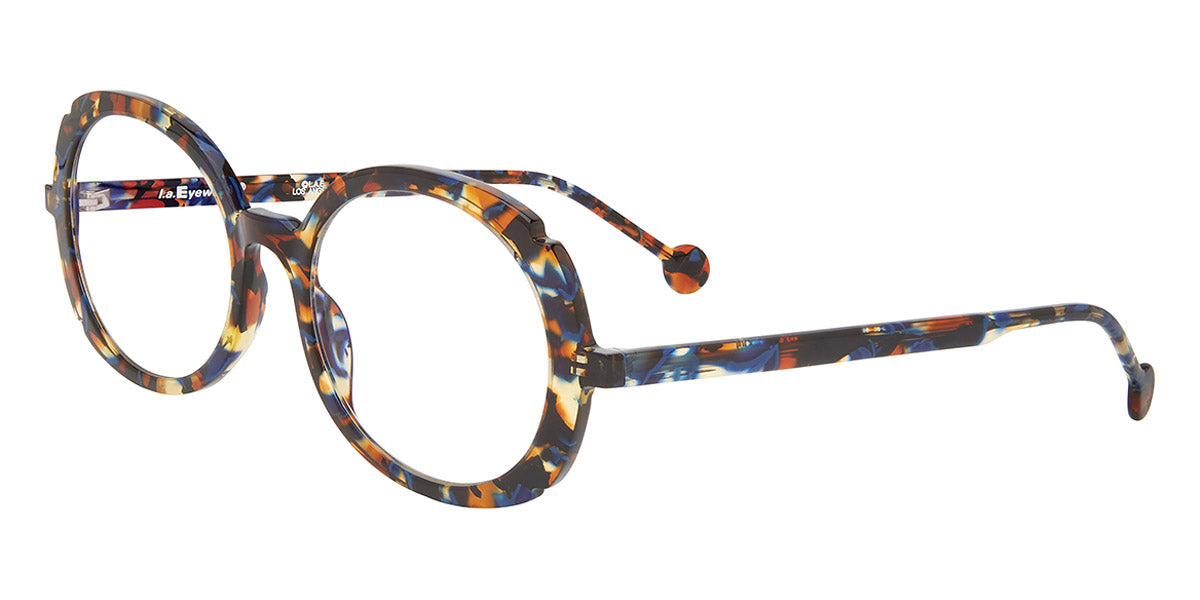 L.A.Eyeworks® SPOONS LA SPOONS 957 51 - Cicada Eyeglasses