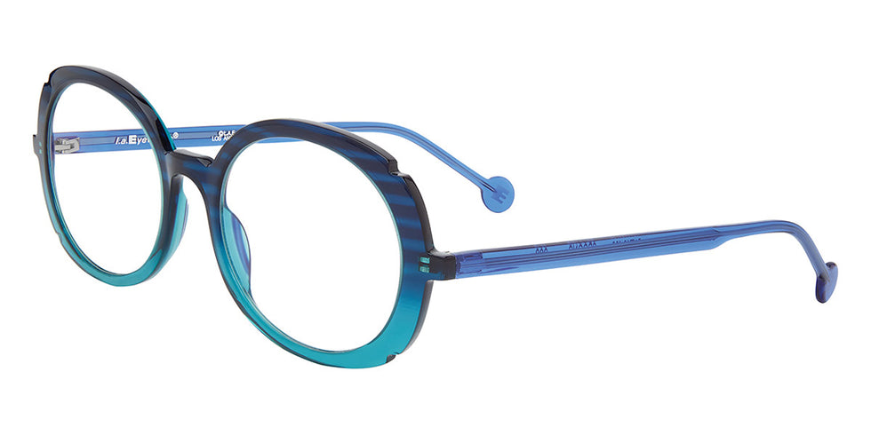 L.A.Eyeworks® SPOONS LA SPOONS 908 51 - Fathom Eyeglasses