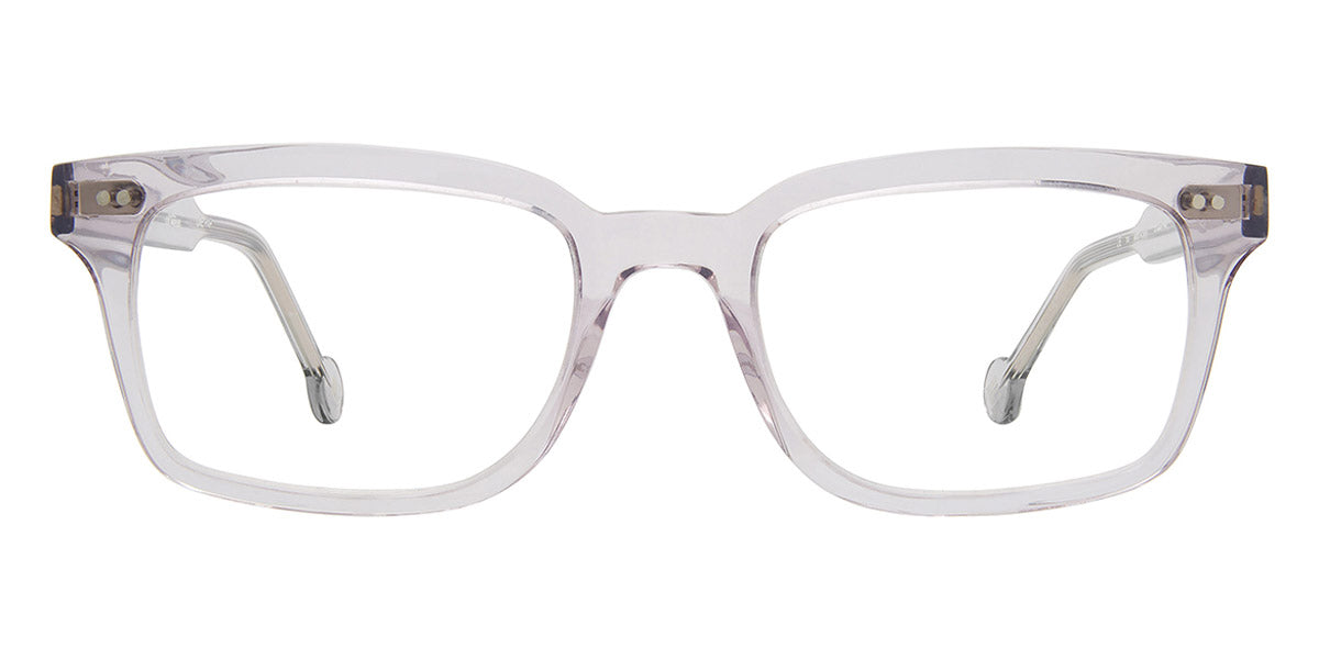 L.A.Eyeworks® ROSWELL LA ROSWELL 956 51 - Mescal Eyeglasses