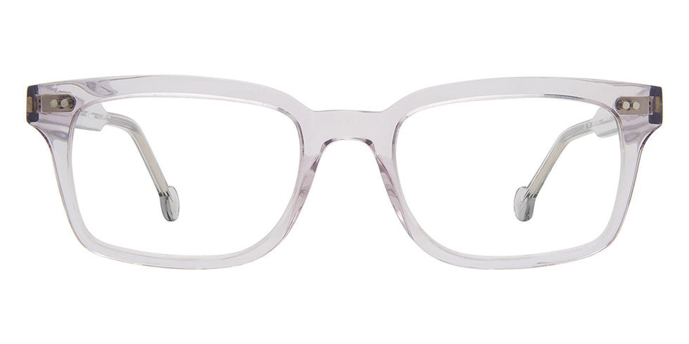 L.A.Eyeworks® ROSWELL LA ROSWELL 956 51 - Mescal Eyeglasses