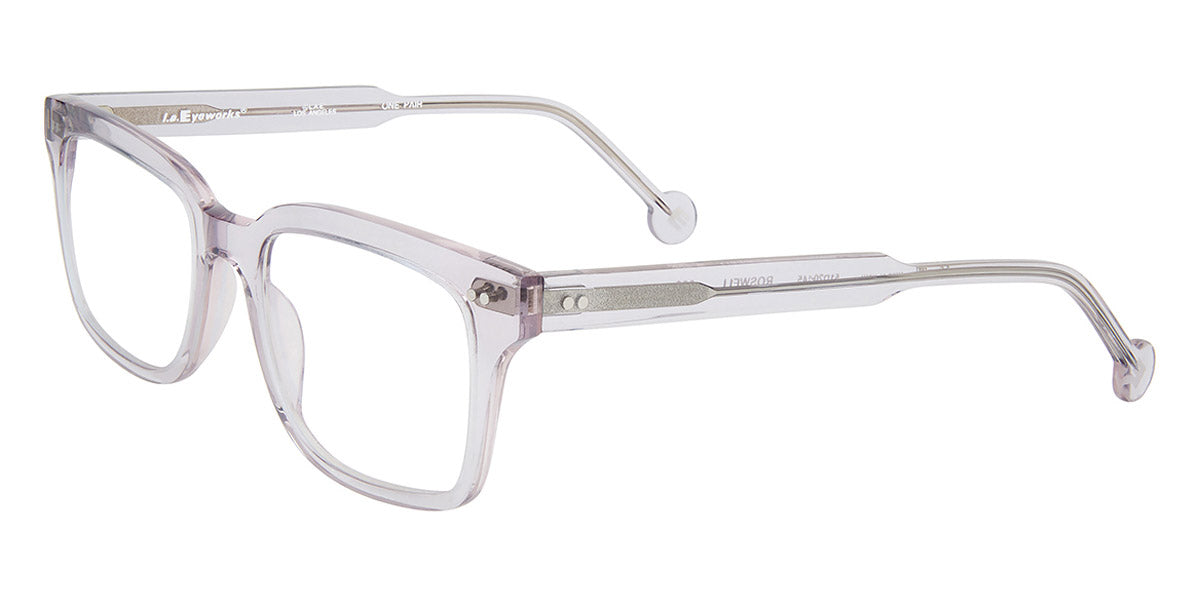 L.A.Eyeworks® ROSWELL LA ROSWELL 956 51 - Mescal Eyeglasses