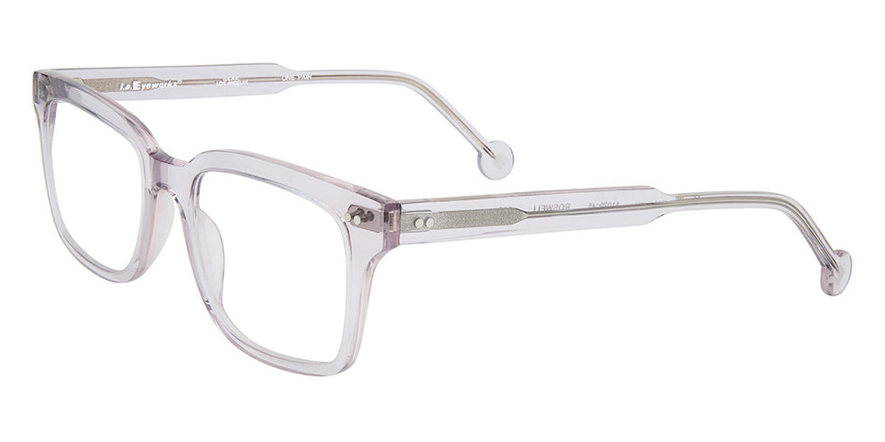 L.A.Eyeworks® ROSWELL LA ROSWELL 956 51 - Mescal Eyeglasses