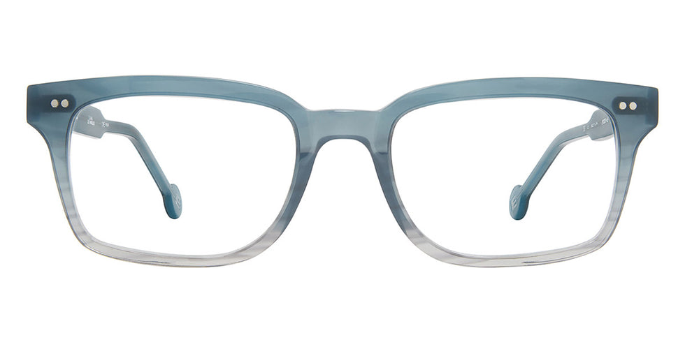 L.A.Eyeworks® ROSWELL LA ROSWELL 918 51 - Steam Eyeglasses