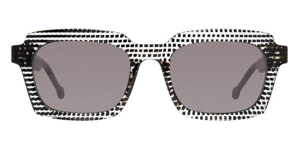 L.A.Eyeworks® OSCAR LA OSCAR 603 56 - Frack Sunglasses