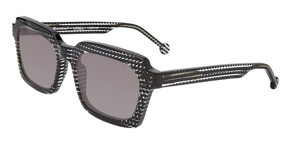 L.A.Eyeworks® OSCAR LA OSCAR 603 56 - Frack Sunglasses