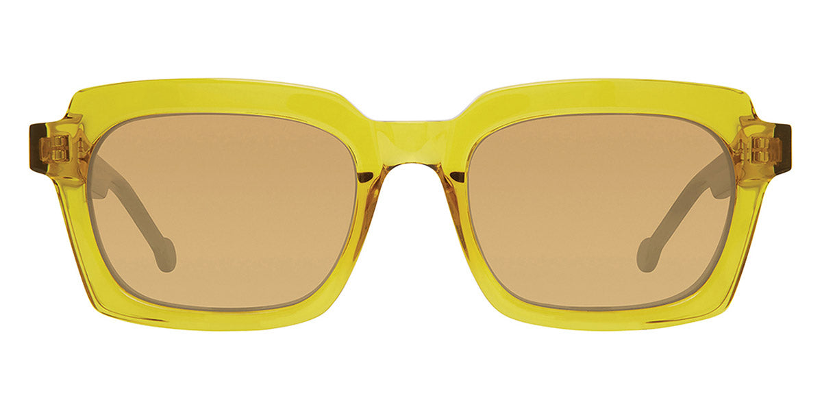 L.A.Eyeworks® OSCAR LA OSCAR 716 56 - Sap Sunglasses