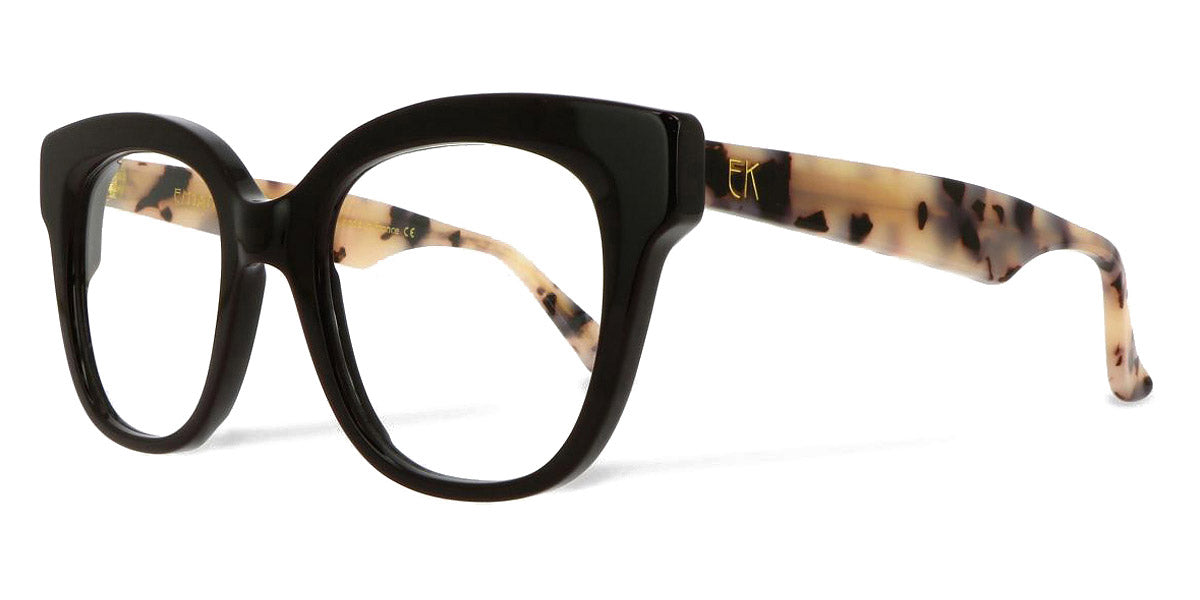 Emmanuelle Khanh® EK 1615 EK 1615 379-65-OPT 49 - 379-65-OPT - Burgundy Eyeglasses