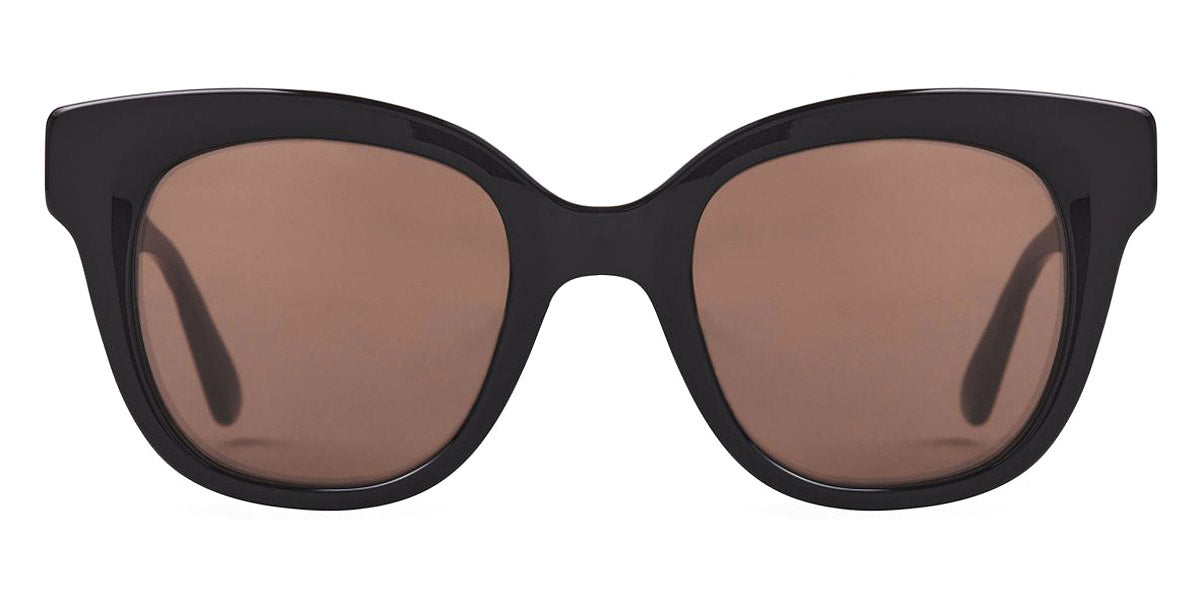 Emmanuelle Khanh® EK 1615S EK 1615S 16 49 - 16 - Black Sunglasses