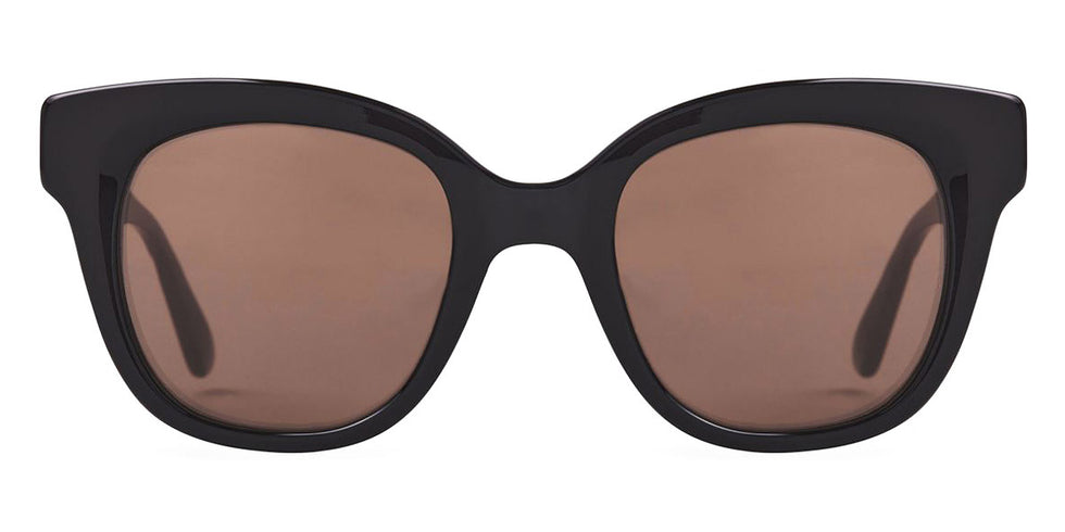 Emmanuelle Khanh® EK 1615S EK 1615S 16 49 - 16 - Black Sunglasses