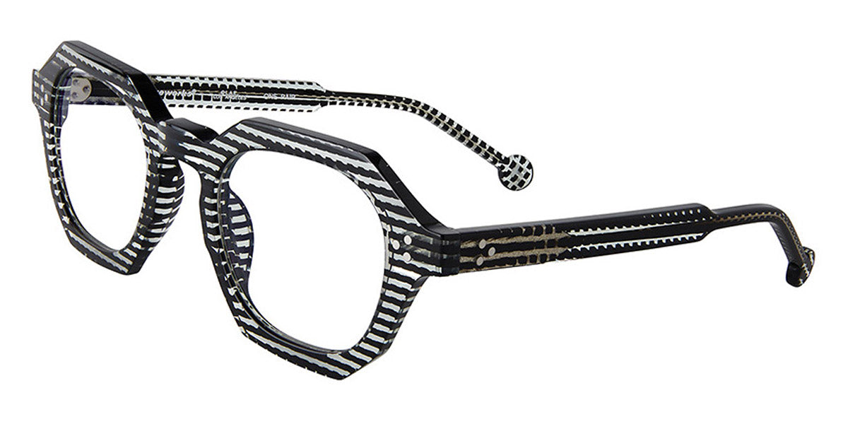 L.A.Eyeworks® GOODALL LA GOODALL 603 49 - Frack Eyeglasses