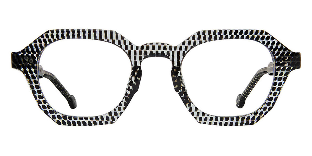 L.A.Eyeworks® GOODALL LA GOODALL 603 49 - Frack Eyeglasses