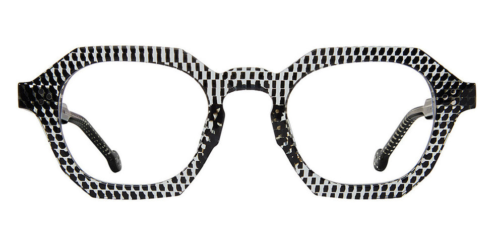 L.A.Eyeworks® GOODALL LA GOODALL 603 49 - Frack Eyeglasses