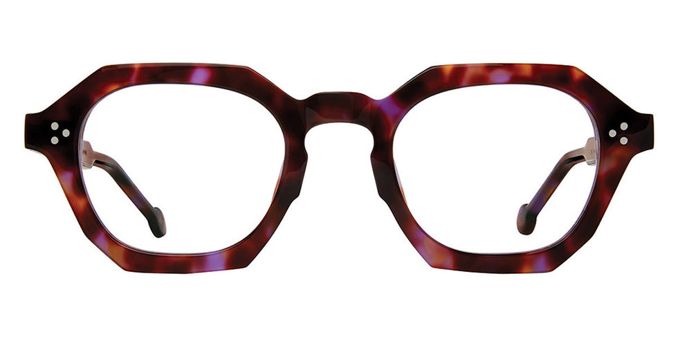 L.A.Eyeworks® GOODALL LA GOODALL 364 49 - Fairy Tortoise Eyeglasses