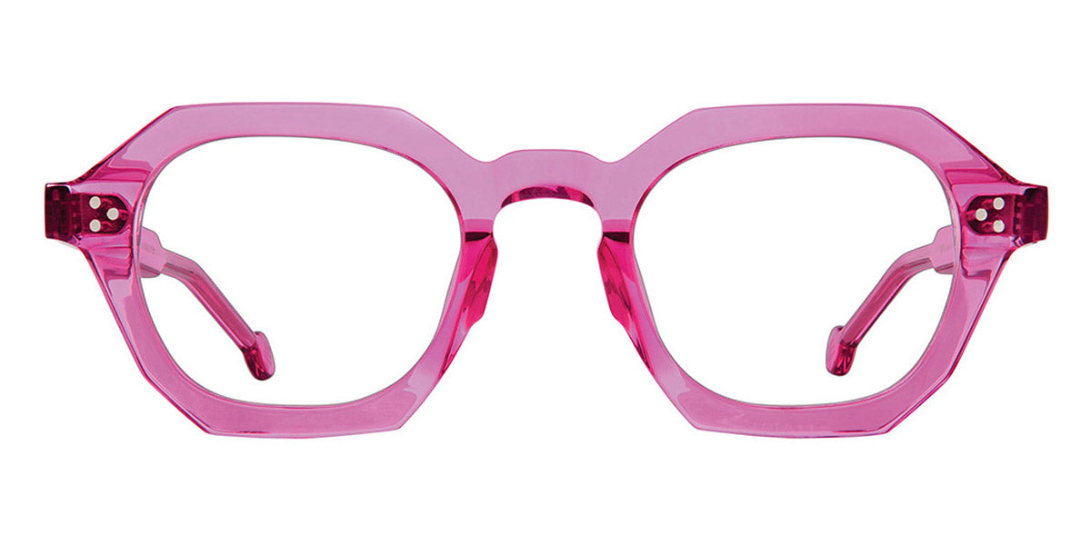L.A.Eyeworks® GOODALL LA GOODALL 1033 49 - Cosmos Eyeglasses