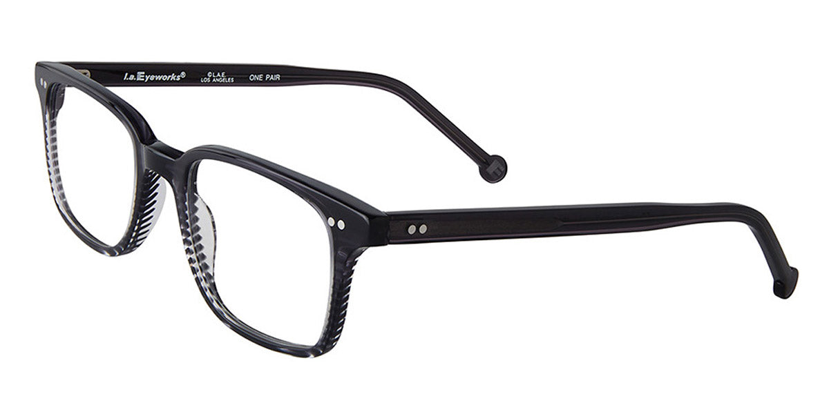 L.A.Eyeworks® TWILL XS LA TWILL XS 665 47 - Cat Tail Eyeglasses