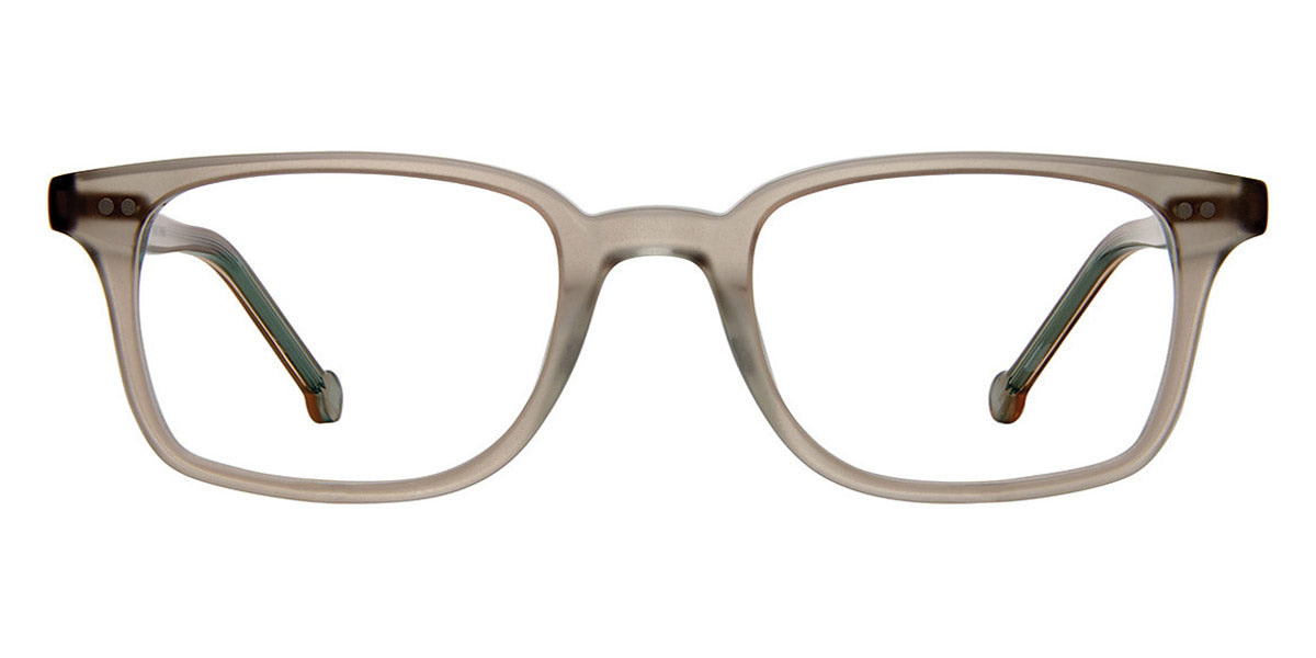 L.A.Eyeworks® TWILL XS LA TWILL XS 285 47 - Marine Layer Matte Eyeglasses