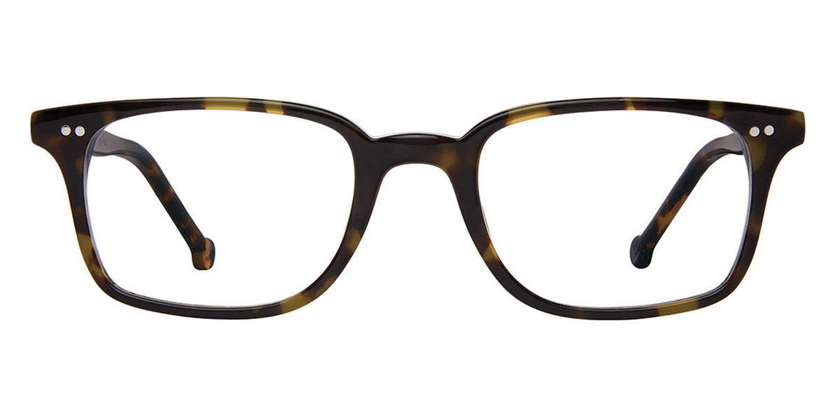 L.A.Eyeworks® TWILL XS LA TWILL XS 167 47 - Galapagos Eyeglasses