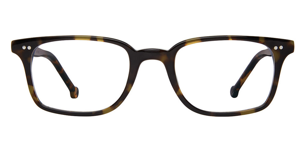 L.A.Eyeworks® TWILL XS LA TWILL XS 167 47 - Galapagos Eyeglasses