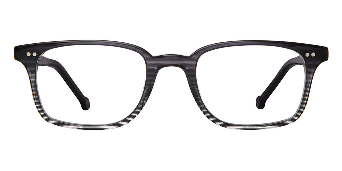 L.A.Eyeworks® TWILL XS LA TWILL XS 665 47 - Cat Tail Eyeglasses
