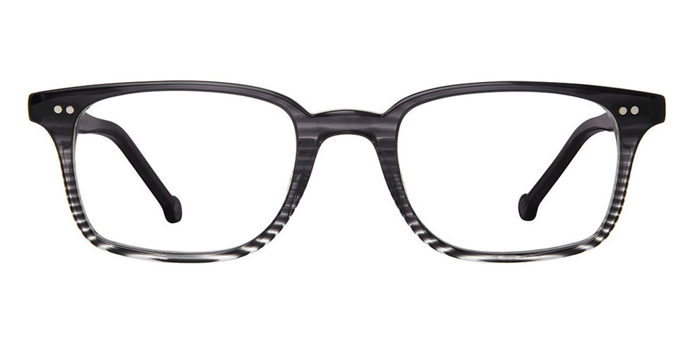 L.A.Eyeworks® TWILL XS LA TWILL XS 665 47 - Cat Tail Eyeglasses