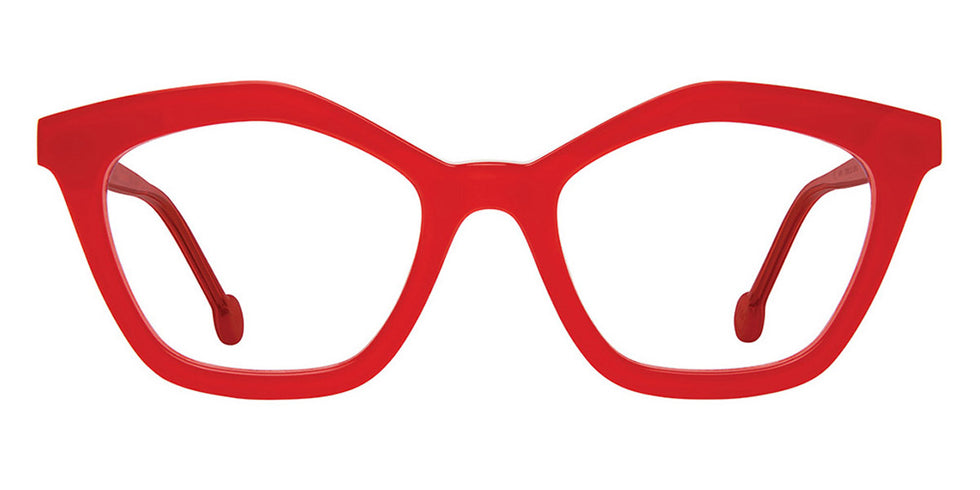 L.A.Eyeworks® RONETTE LA RONETTE 1018 48 - Stiletto Eyeglasses