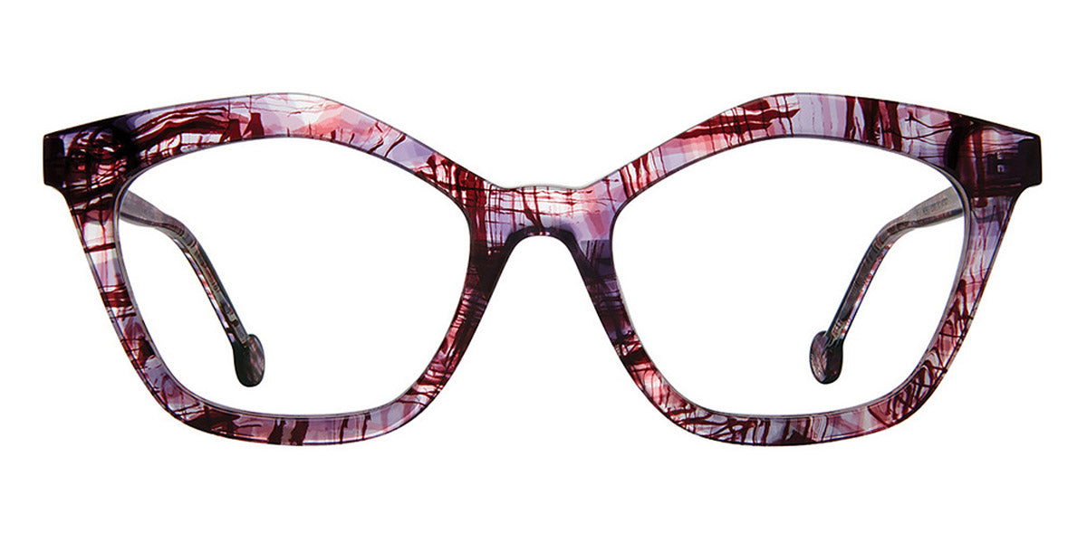 L.A.Eyeworks® PALAPA LA PALAPA 239 51 - Threads Eyeglasses