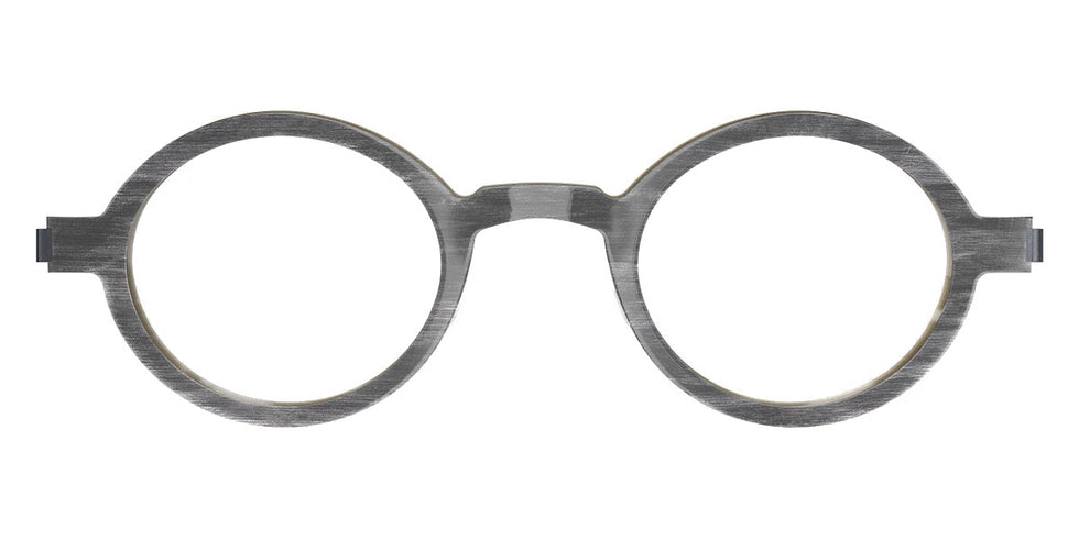 Lindberg® Buffalo Horn™ 1810 LIN BH 1810-HTE26-U16 43 - HTE26-U16 Eyeglasses