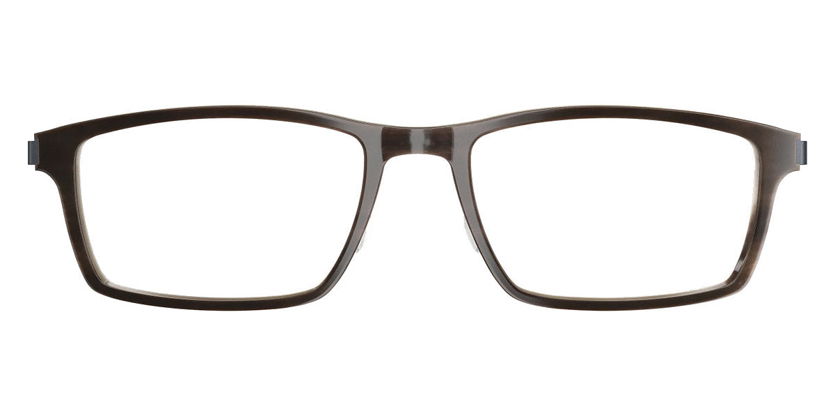 Lindberg® Buffalo Horn™ 1816 LIN BH 1816-H18-U16 53 - H18-U16 Eyeglasses