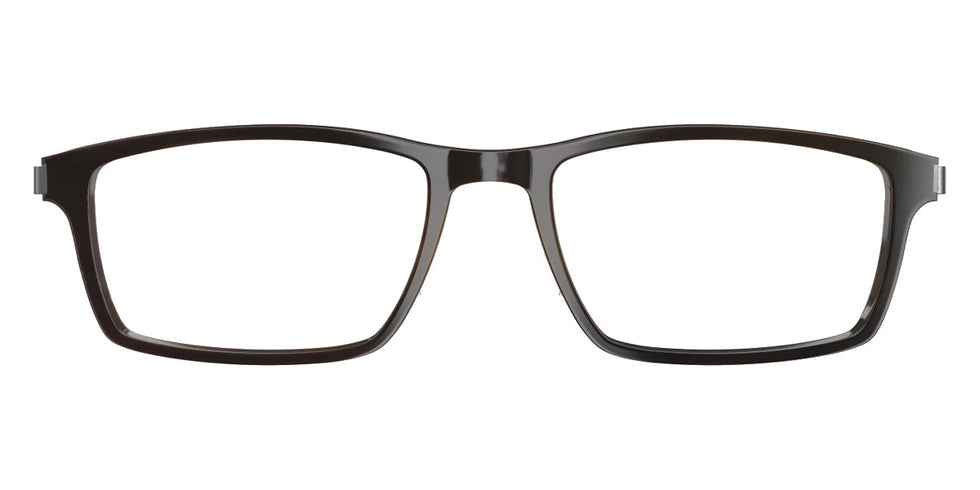 Lindberg® Buffalo Horn™ 1816 LIN BH 1816-H20-10 53 - H20-10 Eyeglasses