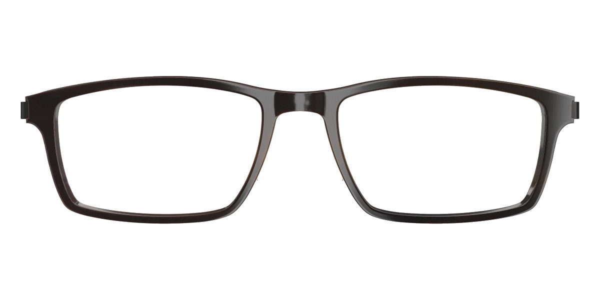 Lindberg® Buffalo Horn™ 1816 LIN BH 1816-H20-U9 53 - H20-U9 Eyeglasses