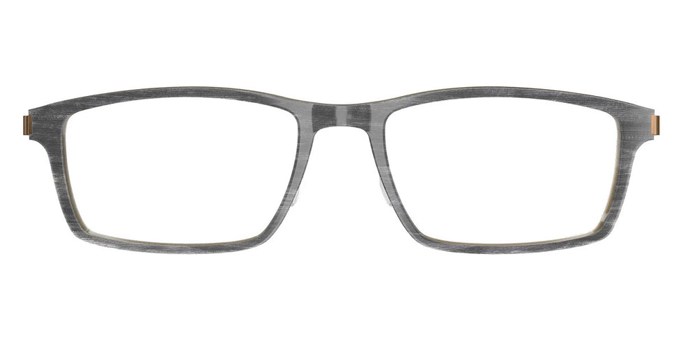 Lindberg® Buffalo Horn™ 1816 LIN BH 1816-HTE26-PU15 53 - HTE26-PU15 Eyeglasses