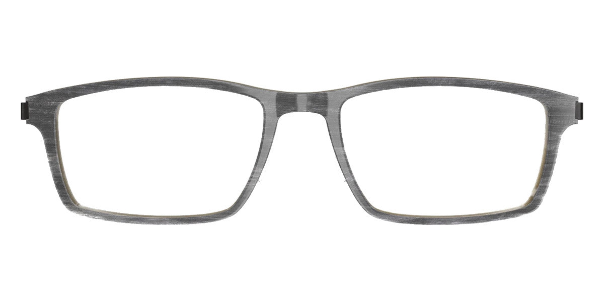 Lindberg® Buffalo Horn™ 1816 LIN BH 1816-HTE26-U9 53 - HTE26-U9 Eyeglasses