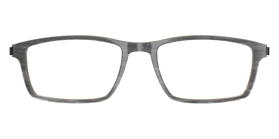 Lindberg® Buffalo Horn™ 1816 LIN BH 1816-HTE26-U9 53 - HTE26-U9 Eyeglasses