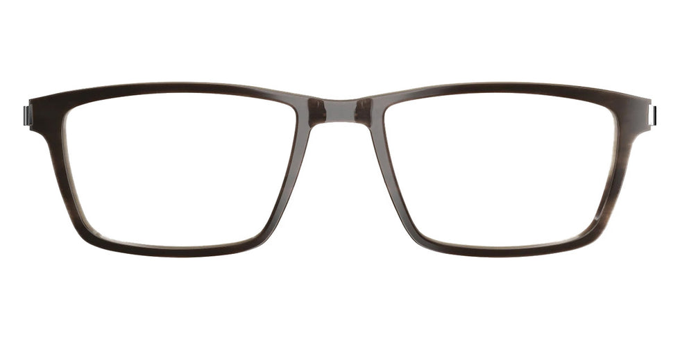 Lindberg® Buffalo Horn™ 1819 LIN BH 1819-H18-P10 54 - H18-P10 Eyeglasses