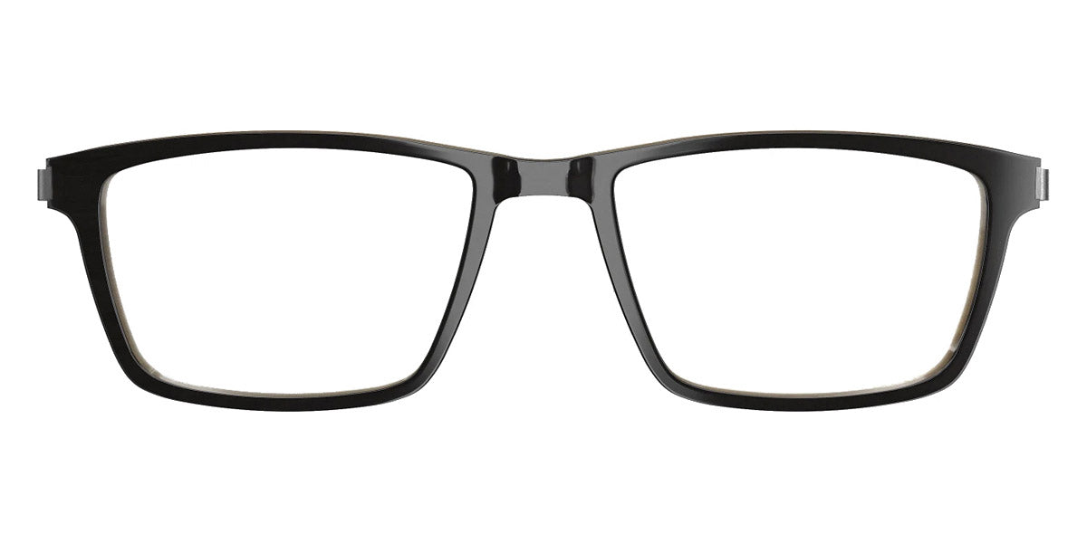 Lindberg® Buffalo Horn™ 1819 LIN BH 1819-H26-10 54 - H26-10 Eyeglasses