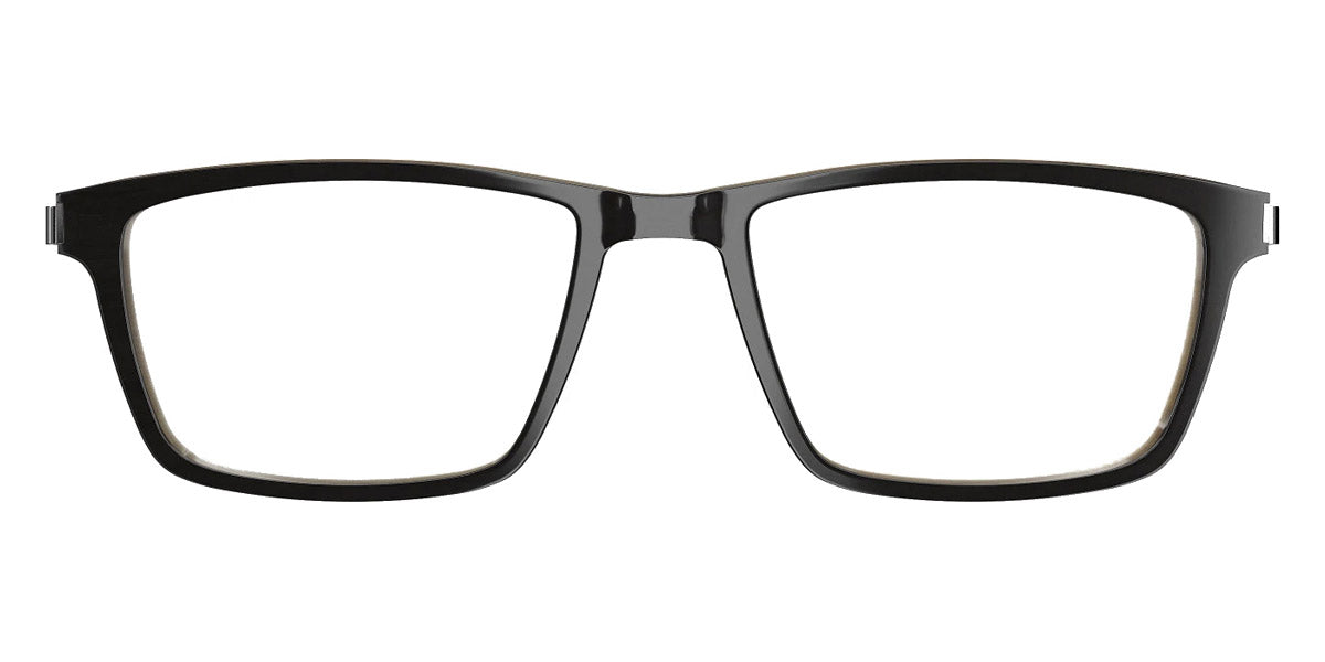 Lindberg® Buffalo Horn™ 1819 LIN BH 1819-H26-P10 54 - H26-P10 Eyeglasses