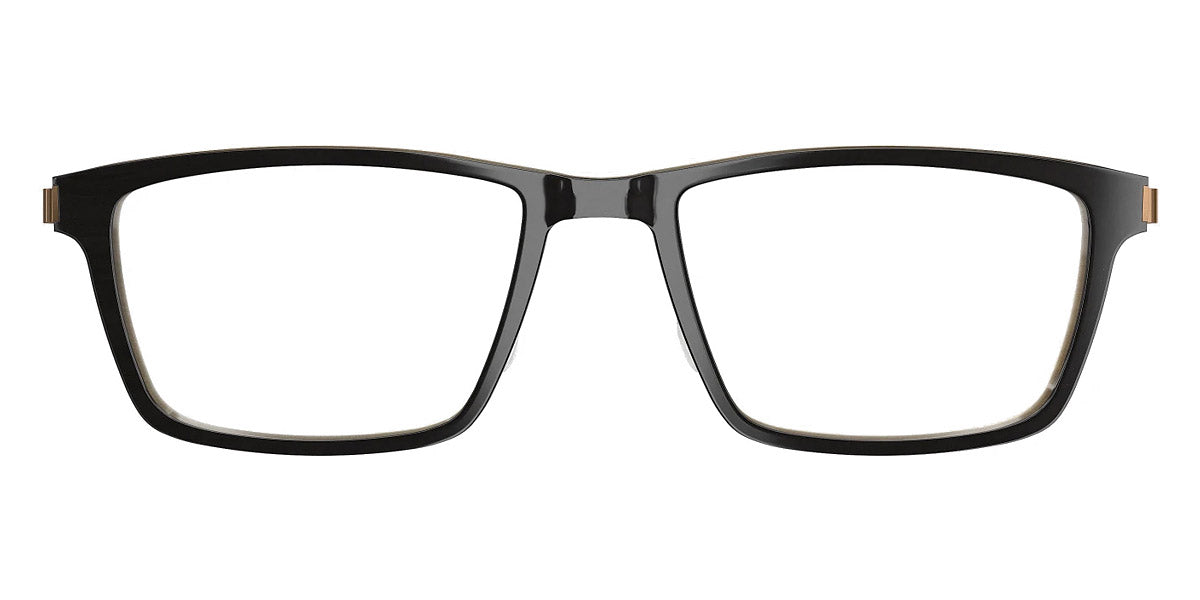 Lindberg® Buffalo Horn™ 1819 LIN BH 1819-H26-PU15 54 - H26-PU15 Eyeglasses